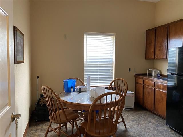 407 Cherokee Ave, McAlester, OK 74501